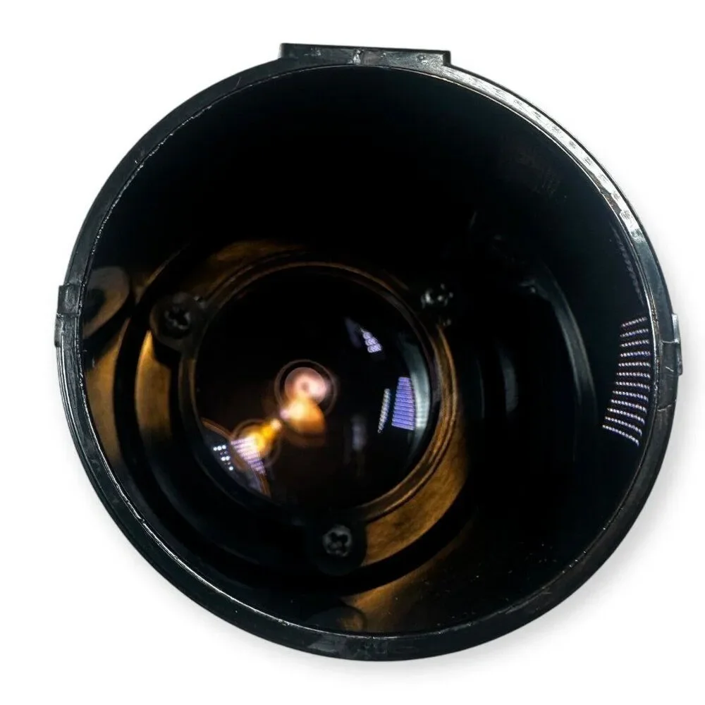 Kodak Projection Ektanar C Zoom Lens 102-152mm f/3.5 for Carousel & Ektagraphics